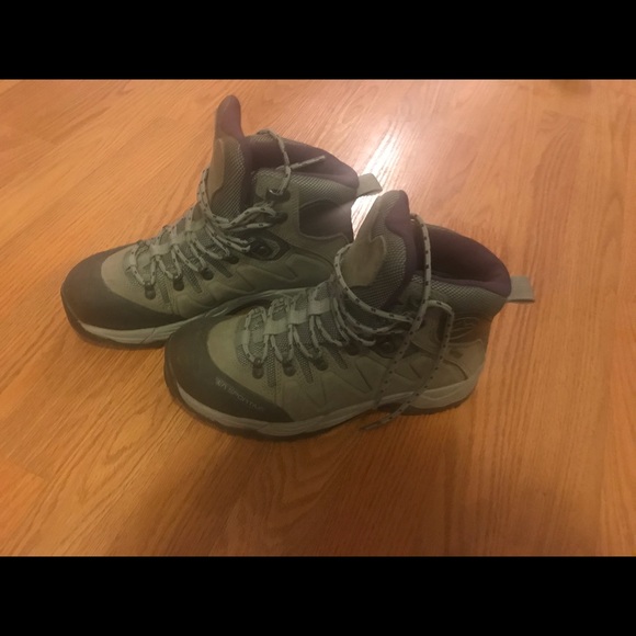 La Sportiva Thunder III GTX - Picture 2 of 5